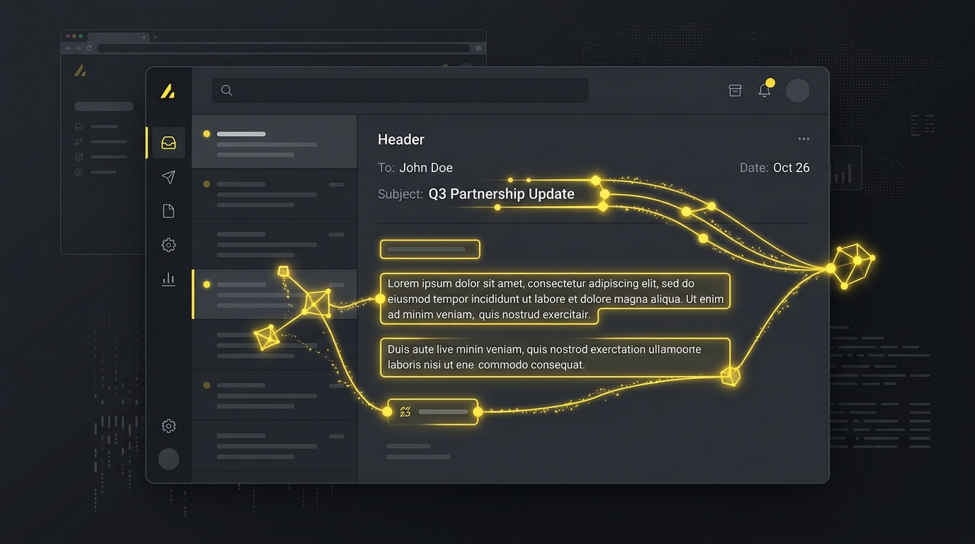 How AI Cold Email Personalization Actually Works (With Real Examples)