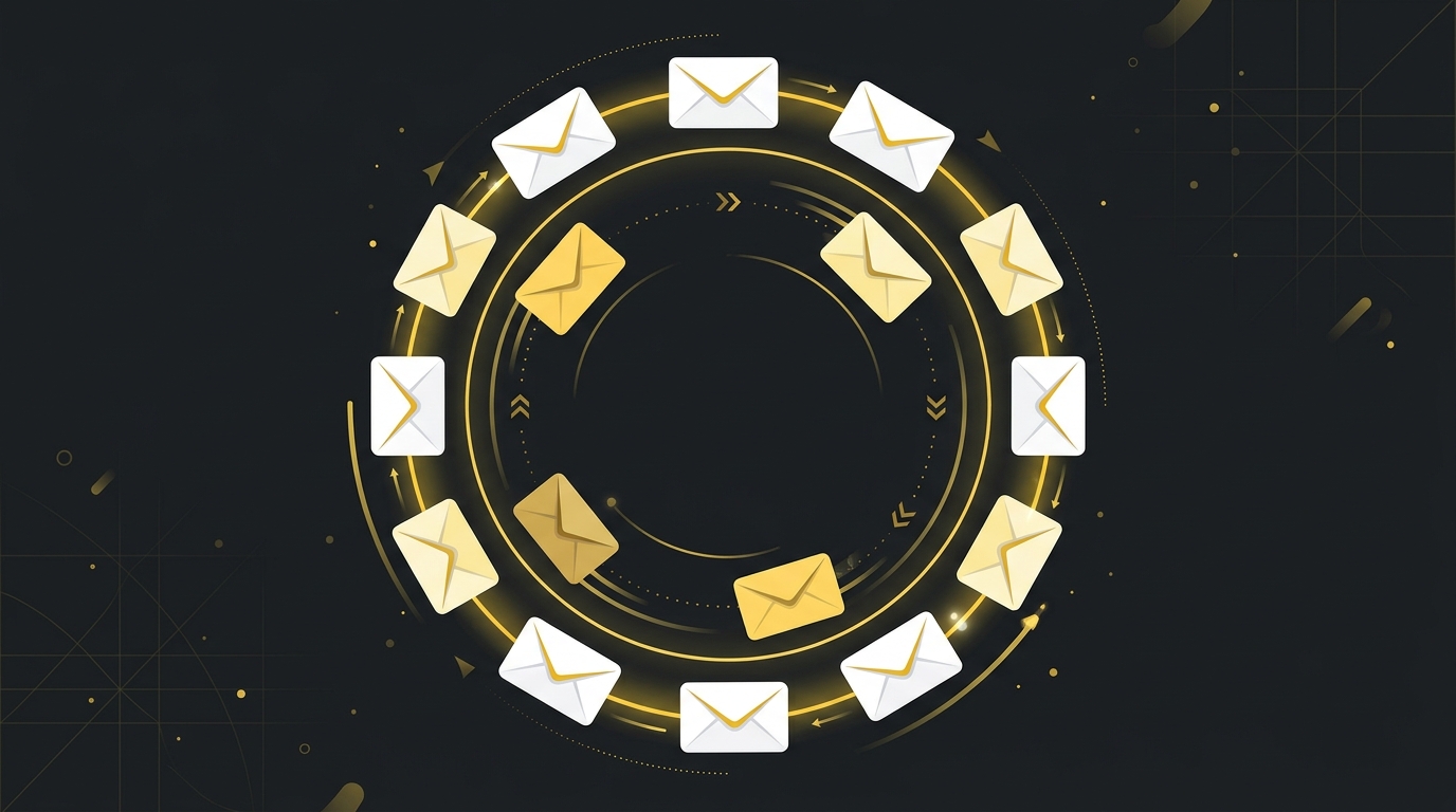The Complete Guide to Cold Email Inbox Rotation in 2026